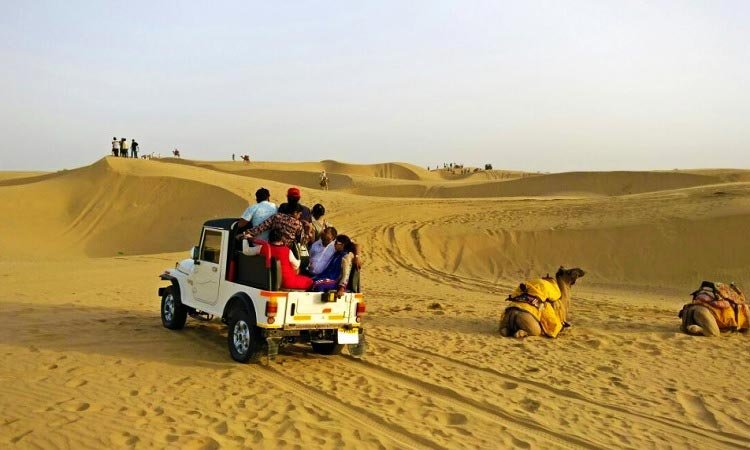 things to do in Jaisalmer