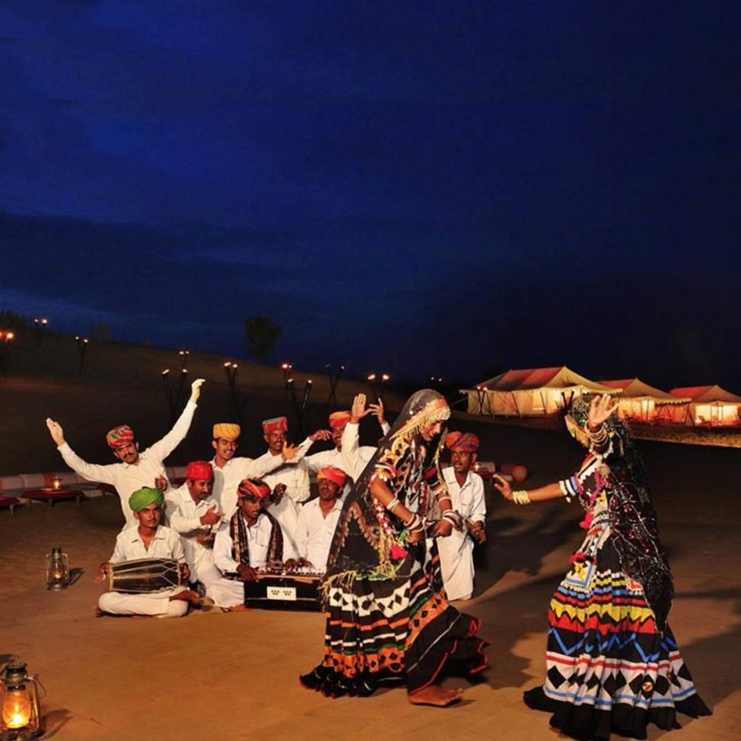 cULTURAL SAFARI